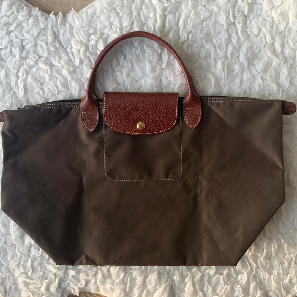 Longchamp Le Pliage Tote